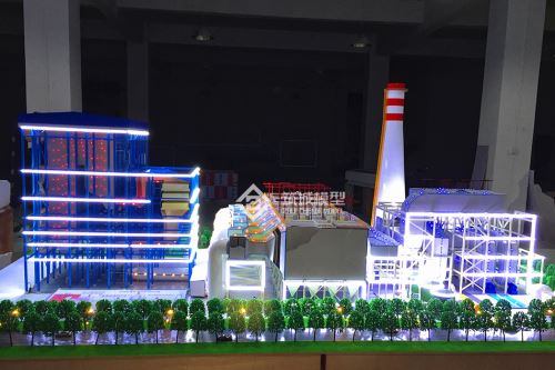 模型制作公司哪家好 - 北京筑城世纪模型公司新闻动态