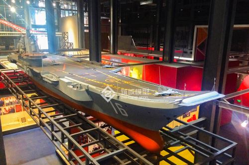 做一个机械模型：全流程指南与选型建议_机械模型制作_北京筑城世纪 - 北京筑城世纪