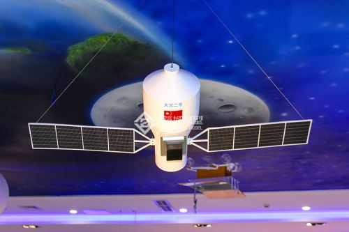 工业模型厂家怎么选？10年经验总结，这4个标准帮你避坑 - 北京筑城世纪模型公司新闻动态