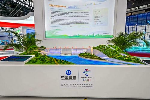 水利模型：让水利工程“看得见、推得动、教得会” - 北京筑城世纪模型公司新闻动态