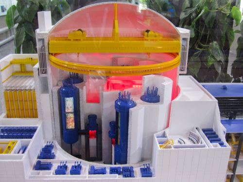 设备模型厂家怎么选？工业设备模型定制指南 - 北京筑城世纪模型公司新闻动态